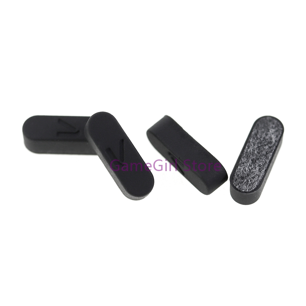 2 conjuntos = 8 peças de almof - Gaming Accessories For Xbox Series X avaliação e preço