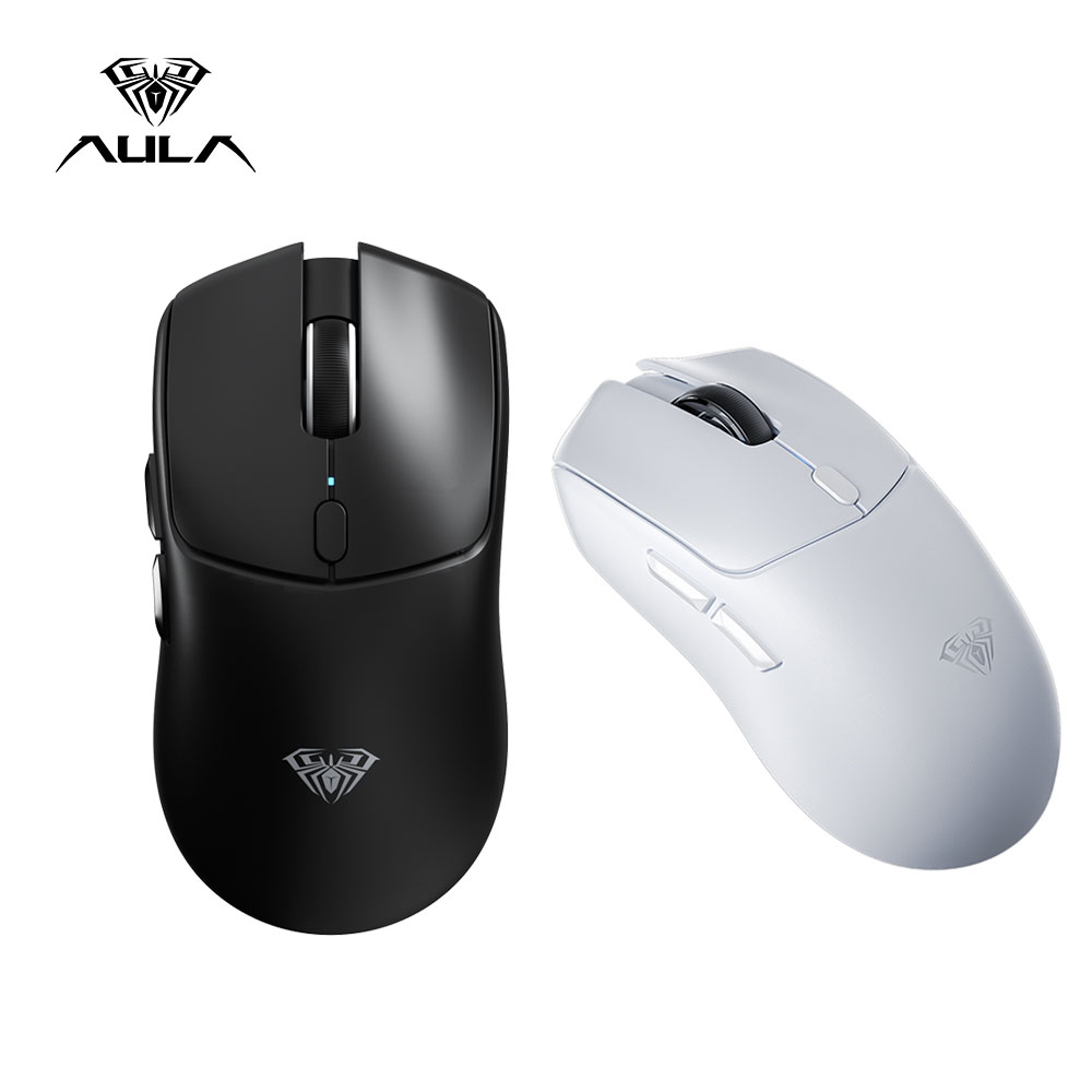 Mouse Sem Fio AULA SC580X Tri- - Gaming Hand Accessories avaliação e preço