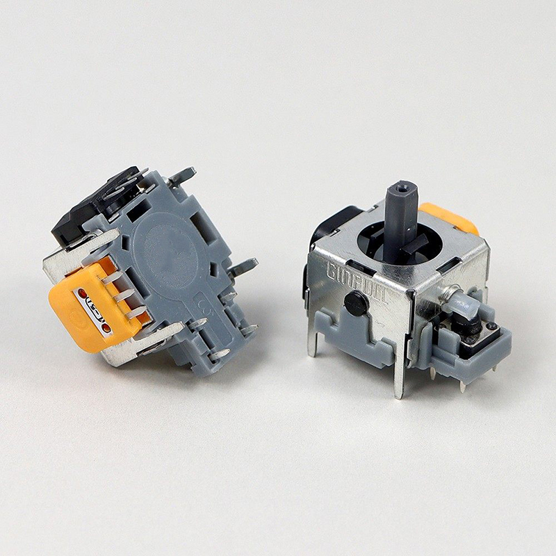 1 Par de Joysticks Analógicos  - Gaming Accessories Ps5 avaliação e preço