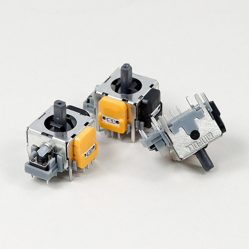1 Par de Joysticks Analógicos  - Gaming Accessories Ps5 avaliação e preço