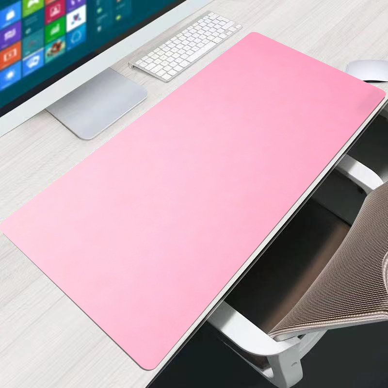 Mouse Pad Vermelho para Escrit - Gaming Office Accessories avaliação e preço