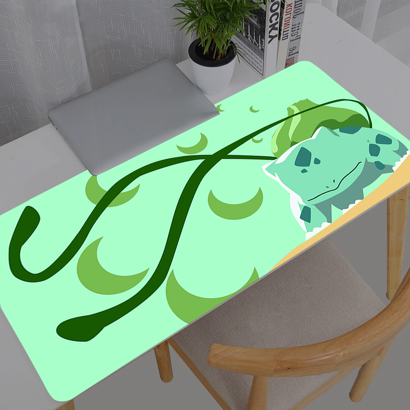 Mouse Pad Grande para PC, Poké - Gaming Accessories For Your Desk avaliação e preço