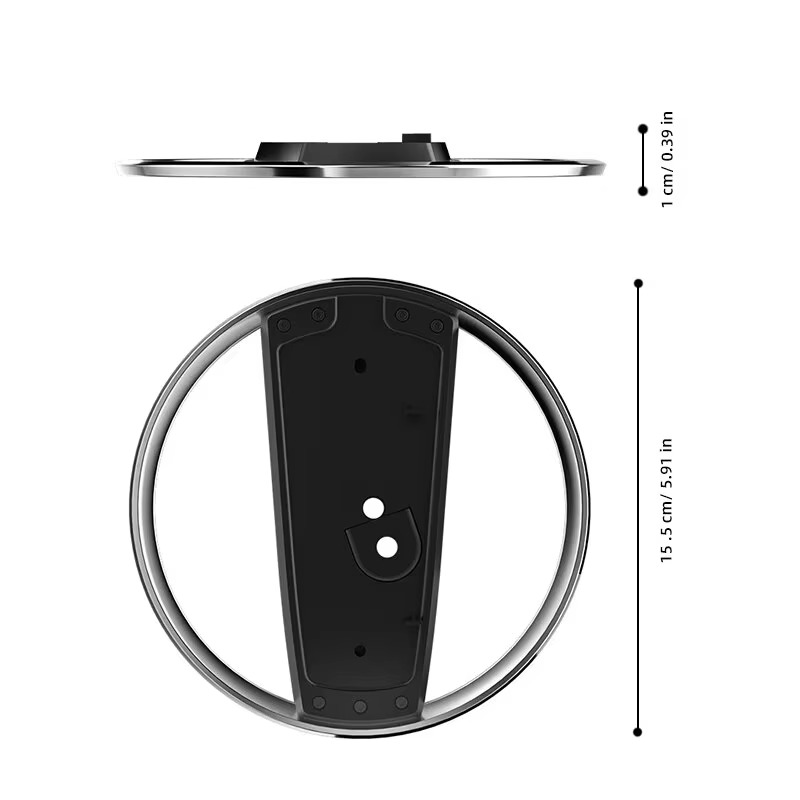 Novo suporte de console de met - Gaming Accessories For Mobile avaliação e preço