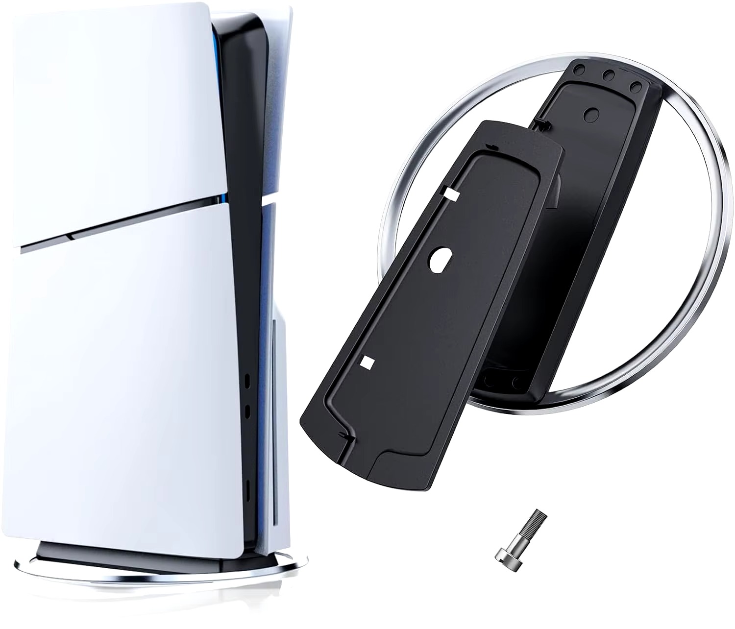 Novo suporte de console de met - Gaming Accessories For Mobile avaliação e preço