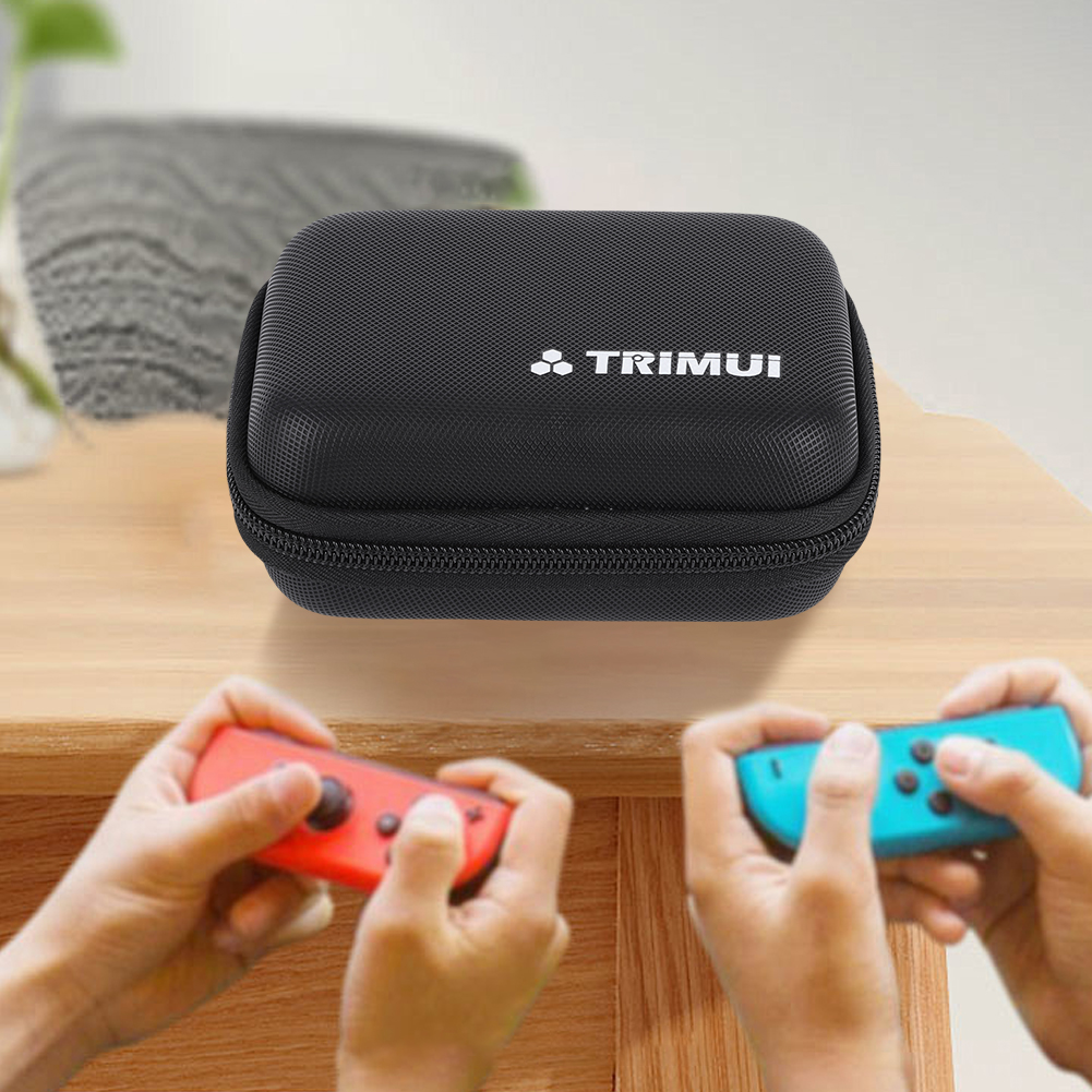 Estojo rígido de transporte, b - Gaming Accessories For Mobile avaliação e preço