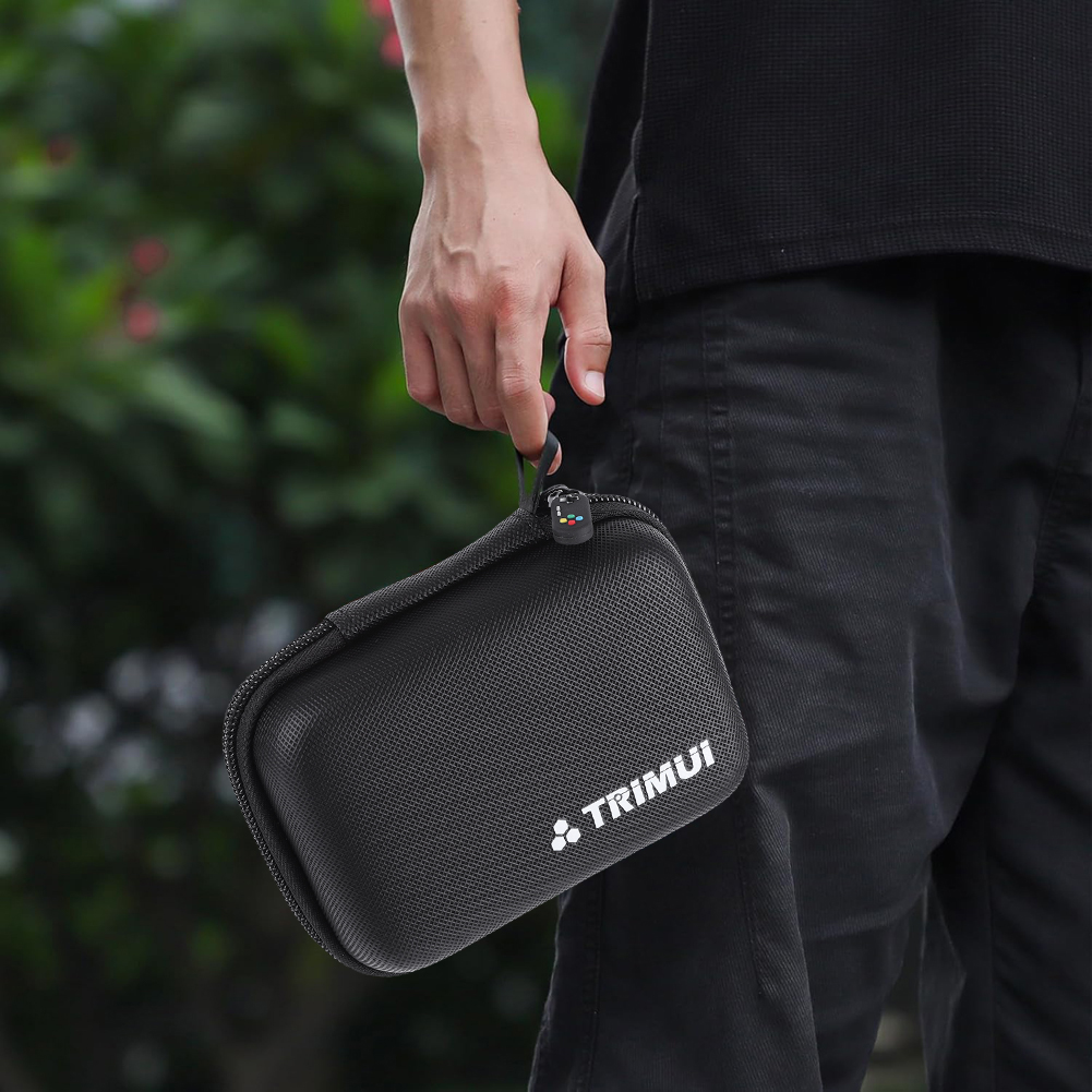 Estojo rígido de transporte, b - Gaming Accessories For Mobile avaliação e preço