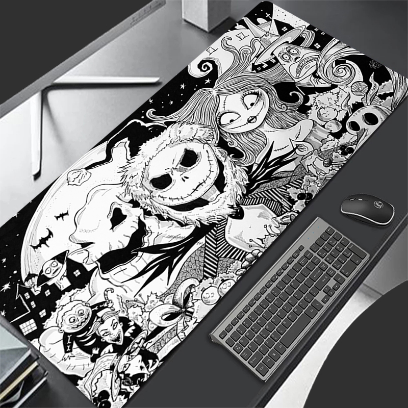 Mouse pad mesa de borracha gra - Gaming Accessories For Your Desk avaliação e preço