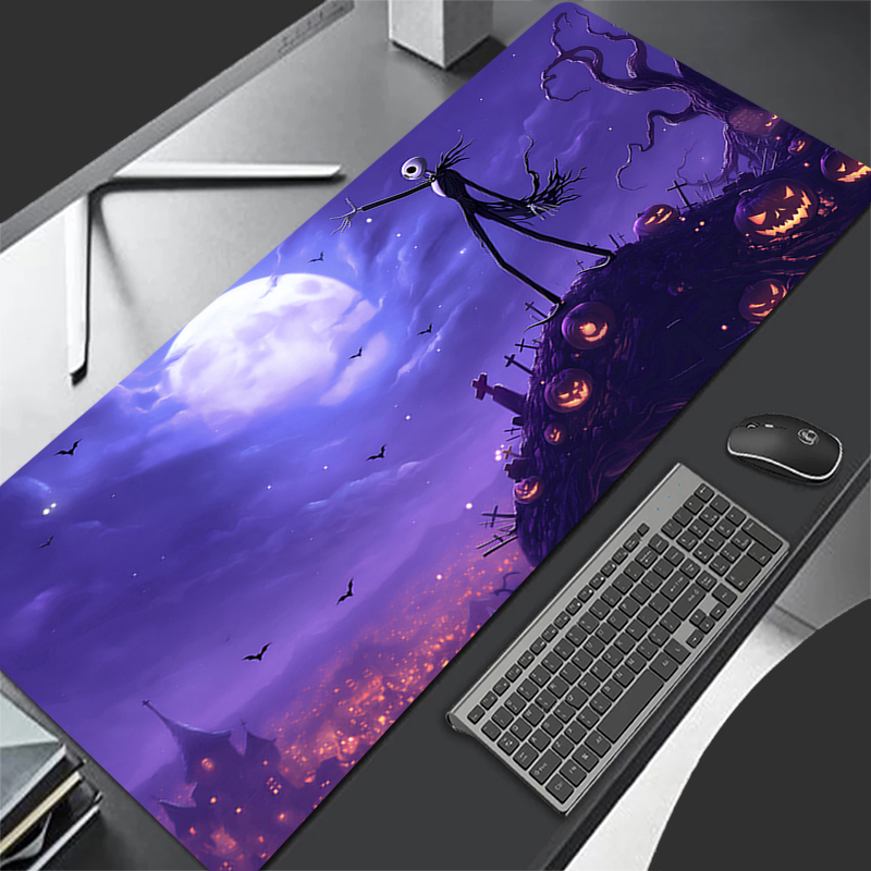 Mouse pad mesa de borracha gra - Gaming Accessories For Your Desk avaliação e preço