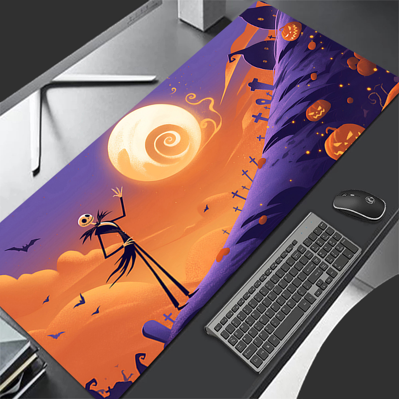Mouse pad mesa de borracha gra - Gaming Accessories For Your Desk avaliação e preço