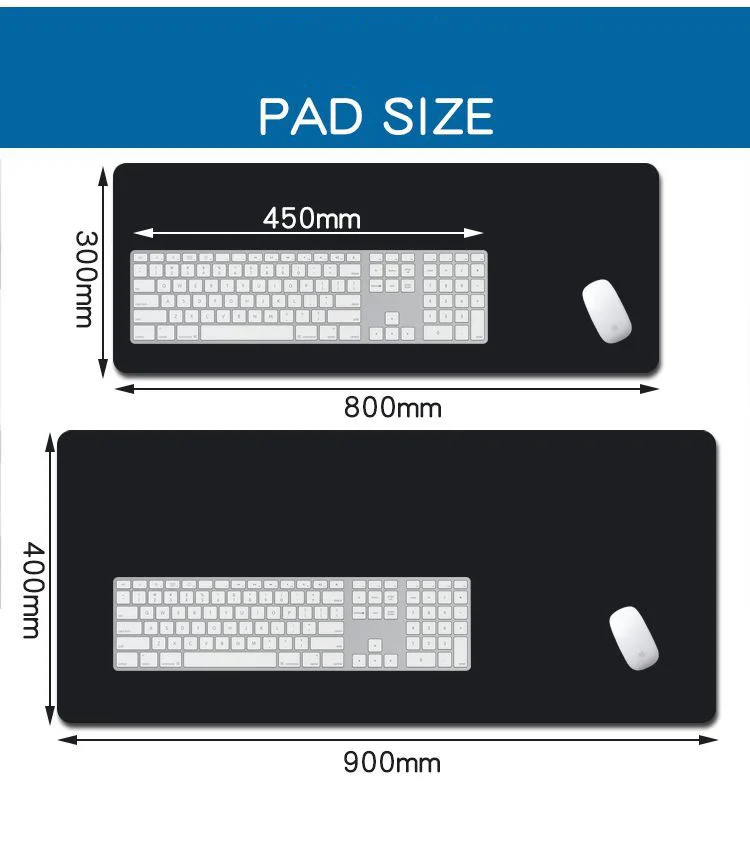 Gaming mouse pad mousepad game - Gaming Accessories For Your Desk avaliação e preço