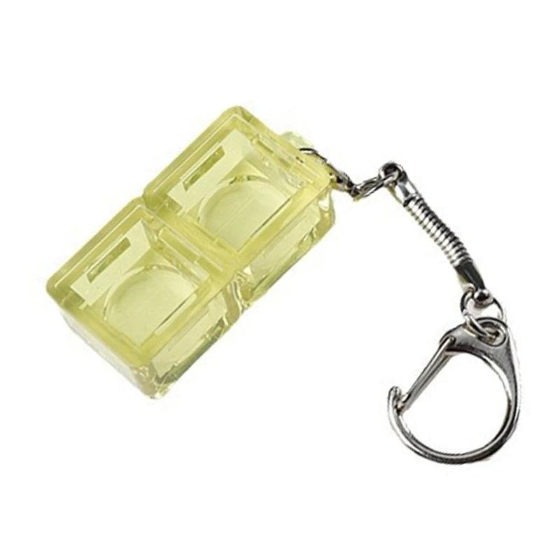 Brinquedo DIY Fidget Keycap pa - Keyboard Switch Tester avaliação e preço