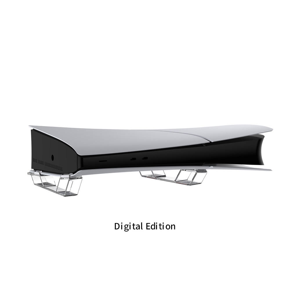 Suporte horizontal para consol - Gaming Accessories For Mobile avaliação e preço