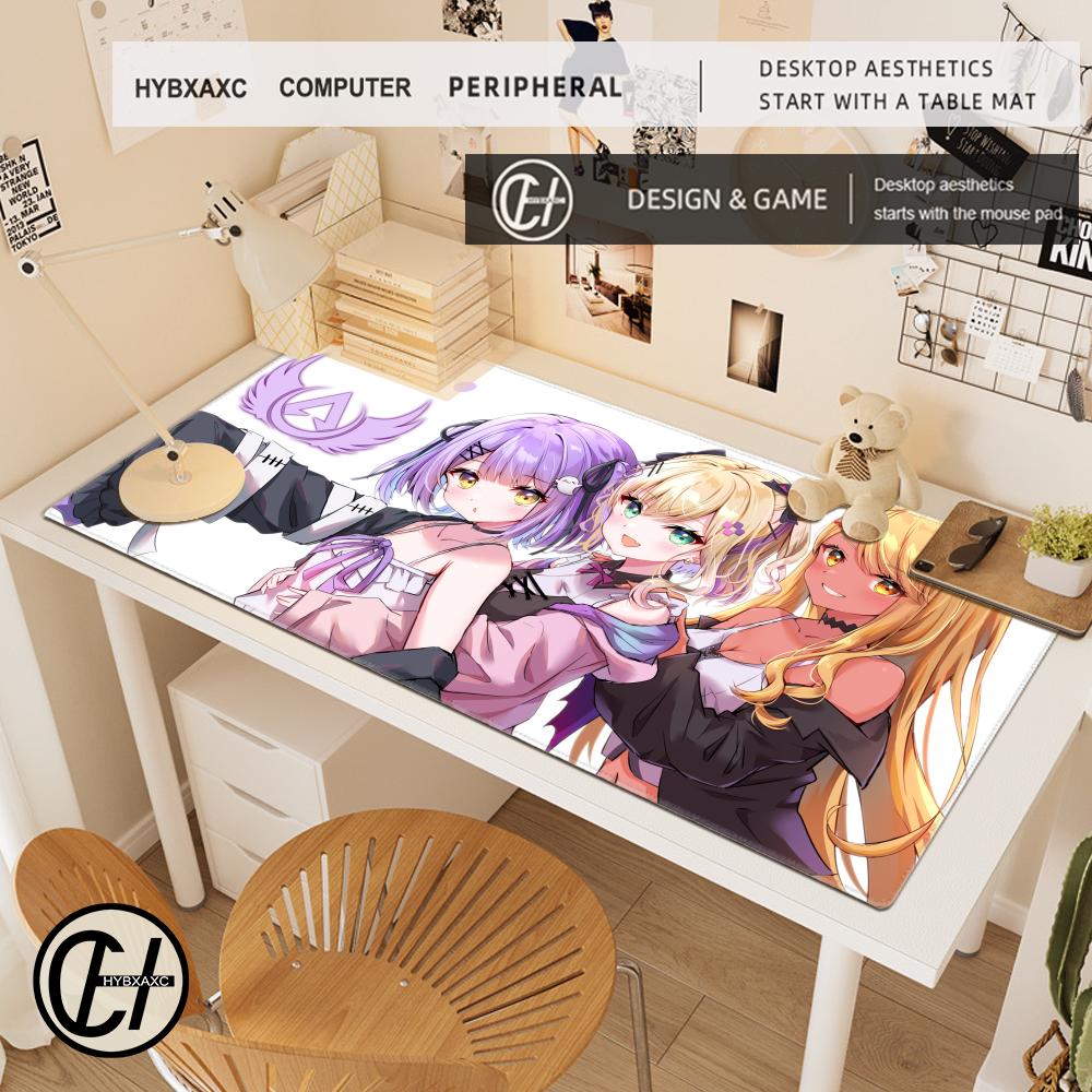 Mouse Pad HYBXAXC Acessórios p - Gaming Accessories For Your Desk avaliação e preço