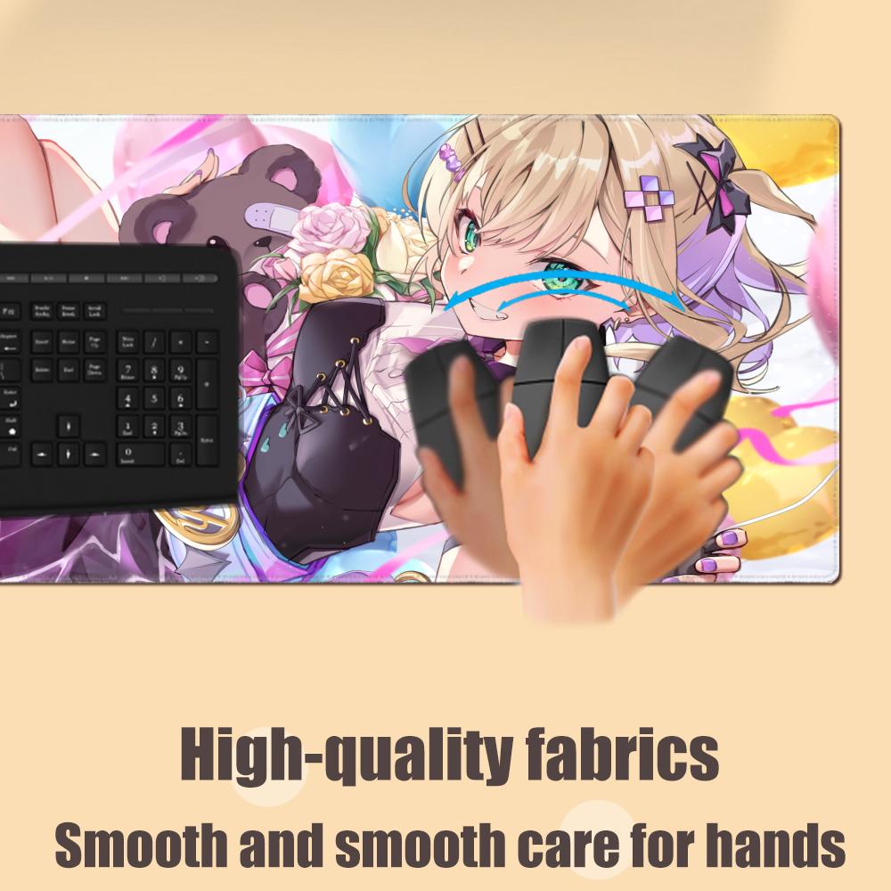 Mouse Pad HYBXAXC Acessórios p - Gaming Accessories For Your Desk avaliação e preço