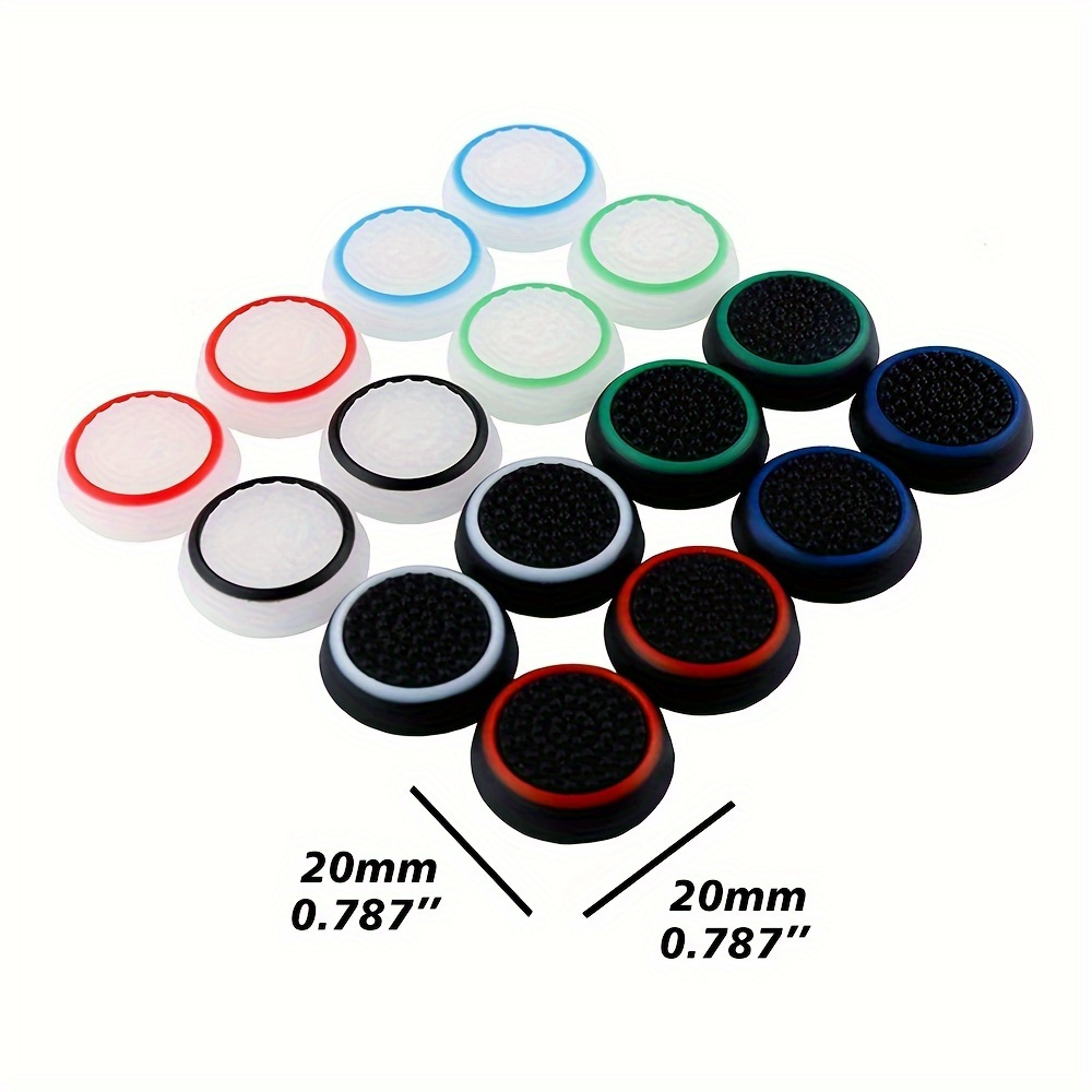 Capas de silicone antiderrapan - Gaming Accessories For Xbox Series X avaliação e preço