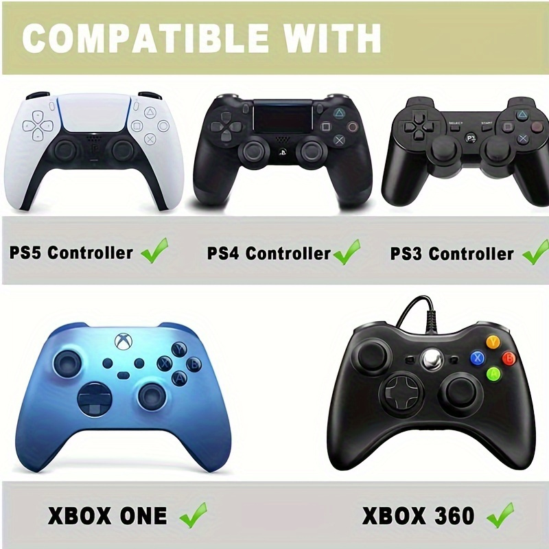 Capas de silicone antiderrapan - Gaming Accessories For Xbox Series X avaliação e preço