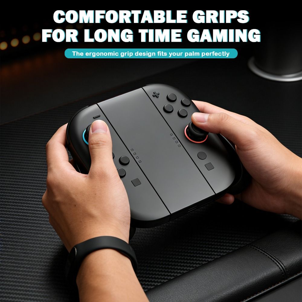 Suporte Ergonômico para Contro - Gaming Hand Accessories avaliação e preço