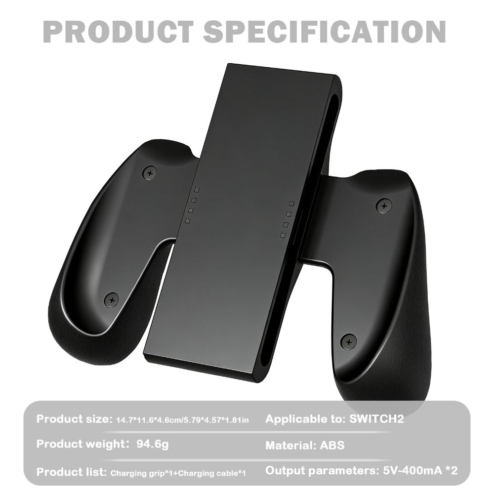 Suporte Ergonômico para Contro - Gaming Hand Accessories avaliação e preço