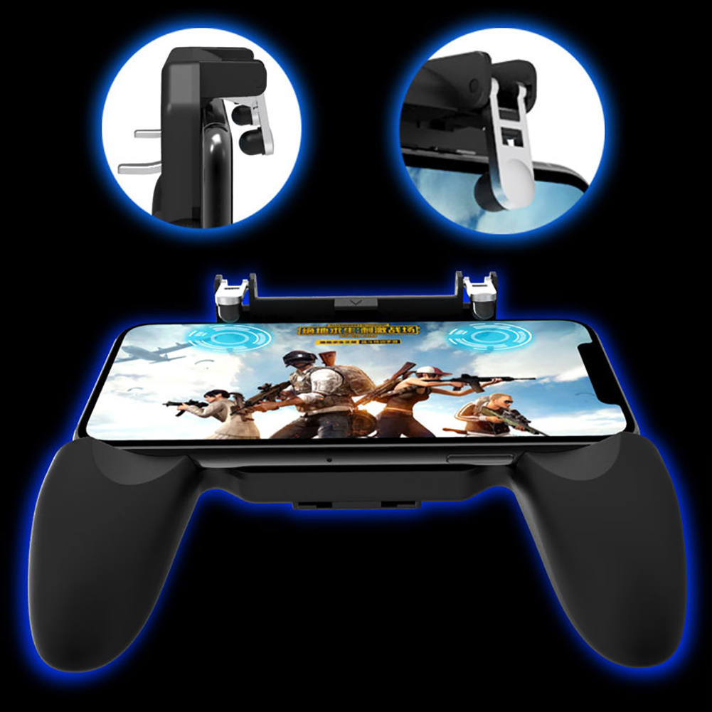 Pubg controlador de controle p - Gaming Accessories Phone avaliação e preço