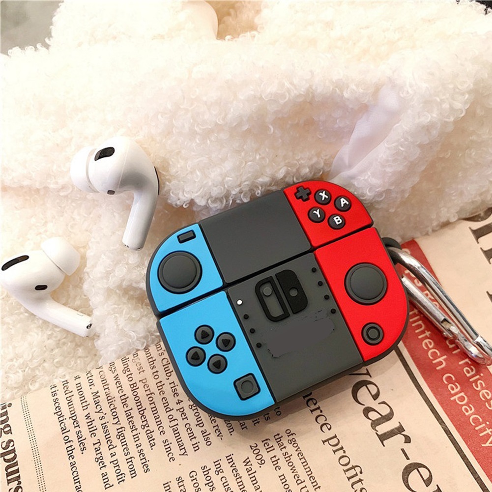 Para airpods pro 3 caso, bonit - Gaming Accessories Phone avaliação e preço