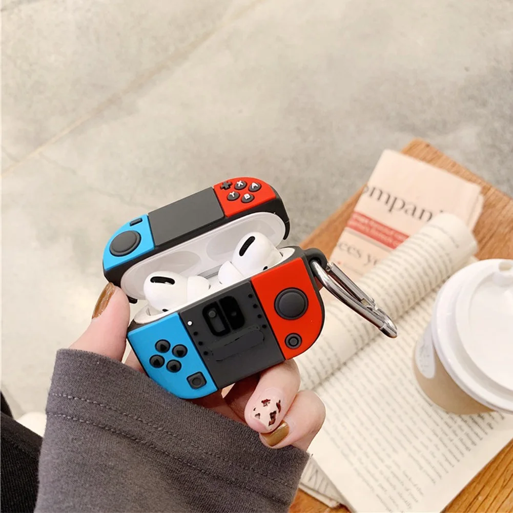 Para airpods pro 3 caso, bonit - Gaming Accessories Phone avaliação e preço