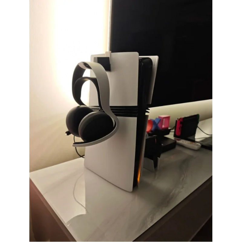 Suporte de Parede Antiderrapan - Gaming Accessories Ps5 avaliação e preço